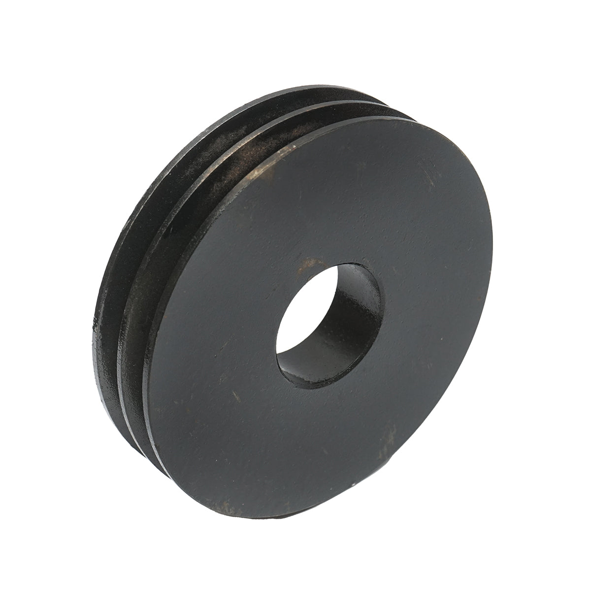 Small pulley for choppers series KGH